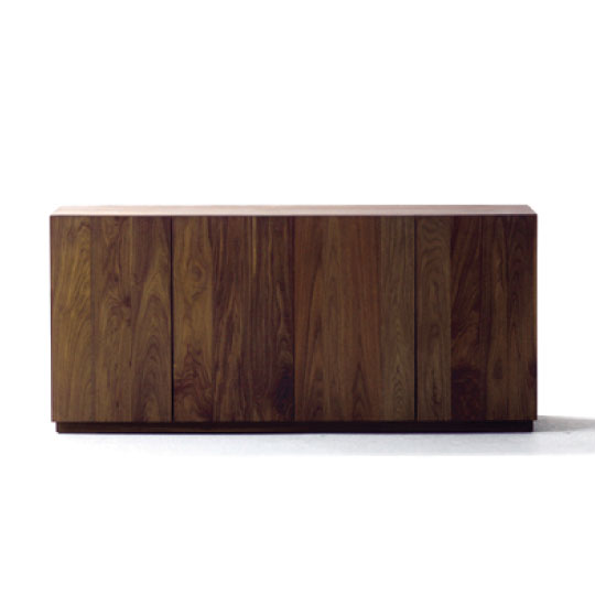 MASTERWAL｜BOADER CABINET