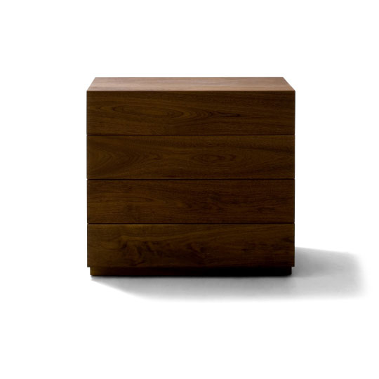 MASTERWAL｜BOADER DRAWERS