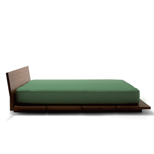 MASTERWAL｜CIEL BED