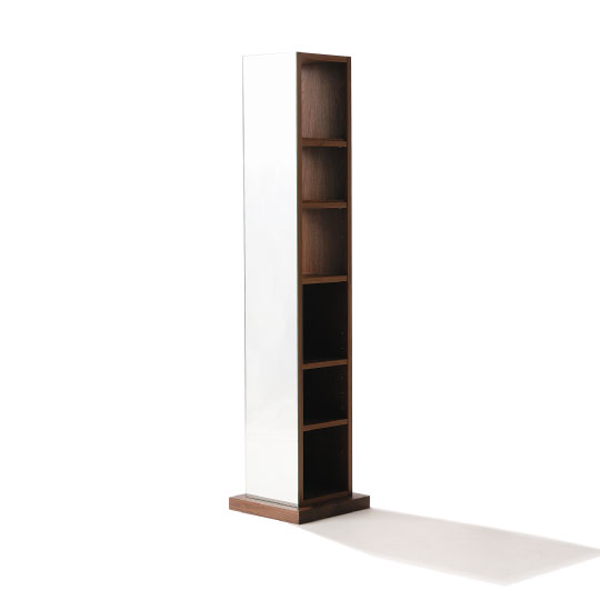 MASTERWAL｜CLIFF STAND MIRROR