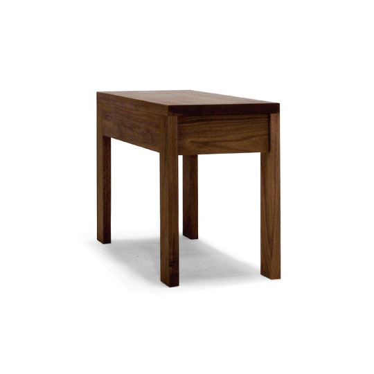 MASTERWAL｜CLIP SIDE TABLE
