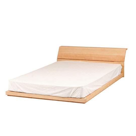 BOCCO｜COMODO BED