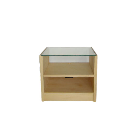 BOCCO｜COMODO CENTER TABLE