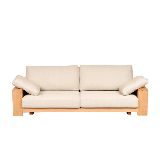 BOCCO｜COMODO SOFA