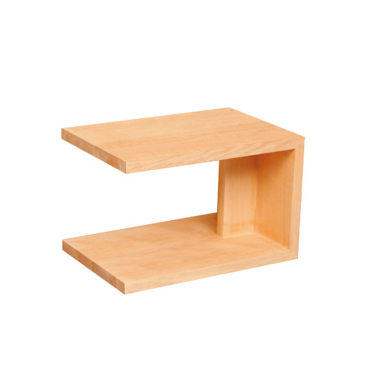 BOCCO｜COMODO SIDE TABLE