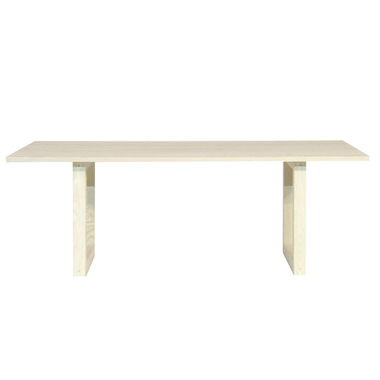 NORD｜COPENHAGEN DINING TABLE