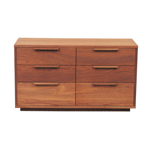 BOCCO｜CRESCENT CHEST