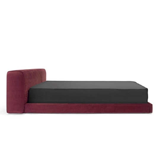 MASTERWAL｜COMPOSIT BED