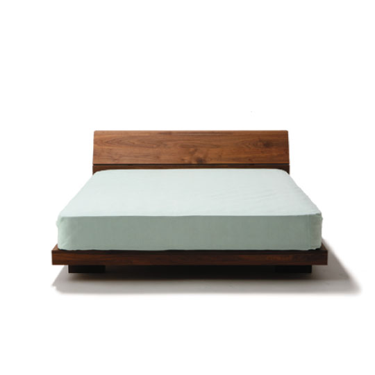 MASTERWAL｜DANISH BED