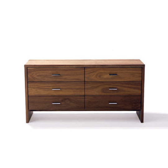 MASTERWAL｜DANISH CHEST