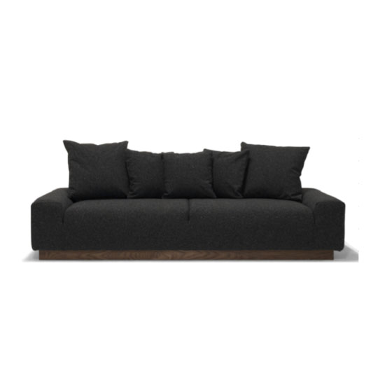 MASTERWAL｜DOMINO SOFA