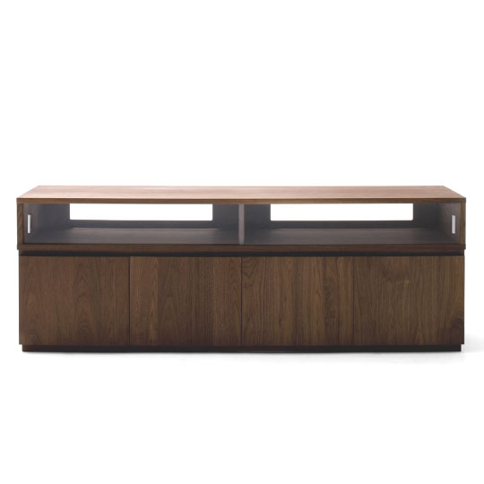 MASTERWAL｜DOMUS CABINET