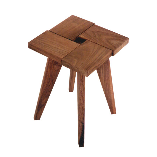 MASTERWAL｜E-STOOL