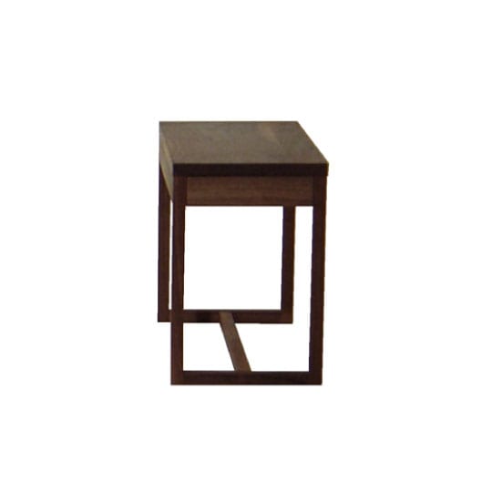 Y.M.A｜FINE SIDE TABLE
