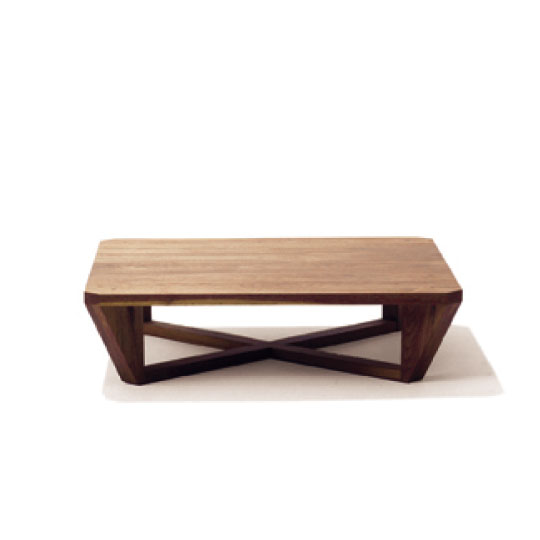 MASTERWAL｜FLAST OCCASIONAL TABLE