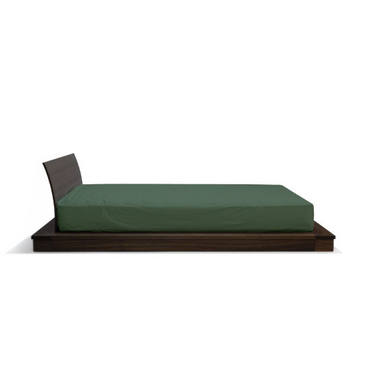 MASTERWAL｜GALLEON BED