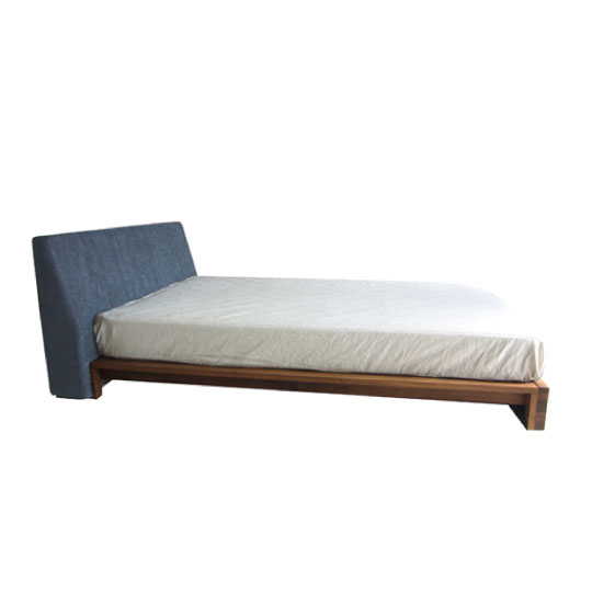 MASTERWAL｜LIBRA BED