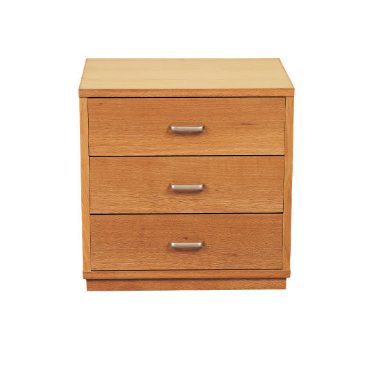 BOCCO｜LIMO CHEST