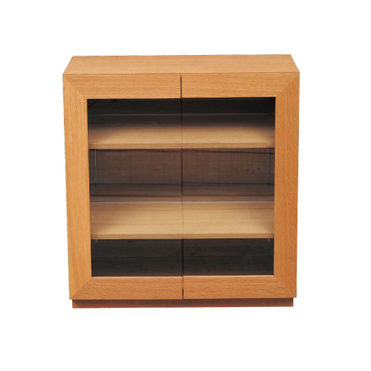 BOCCO｜LIMO SHOES CABINET