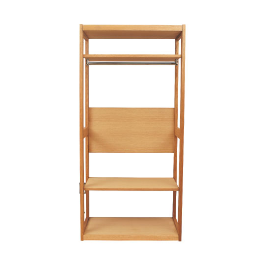 BOCCO｜LIMO OPEN WARDROBE