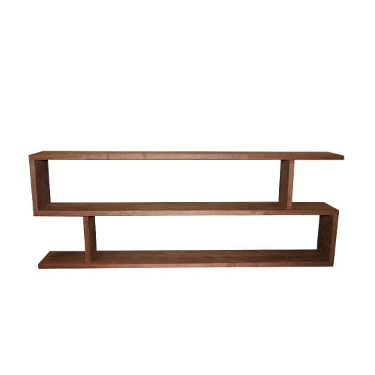BOCCO｜LOWUS SHELF