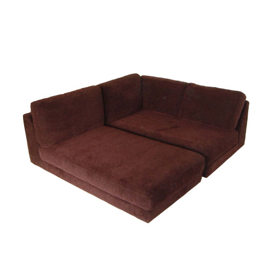 BOCCO｜LOWUS SOFA