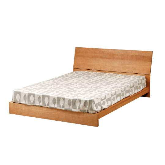 BOCCO｜MISTRAL BED