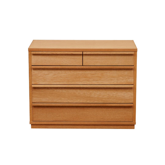 BOCCO｜MISTRAL CHEST