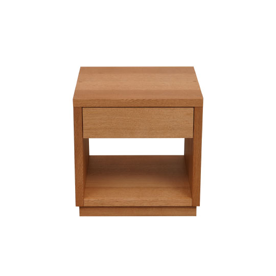 BOCCO｜MISTRAL SIDE TABLE