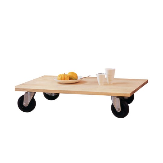 BOCCO｜MORELESS FREE TABLE