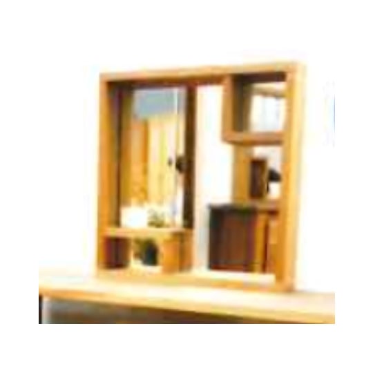 BOCCO｜MORELESS MIRROR