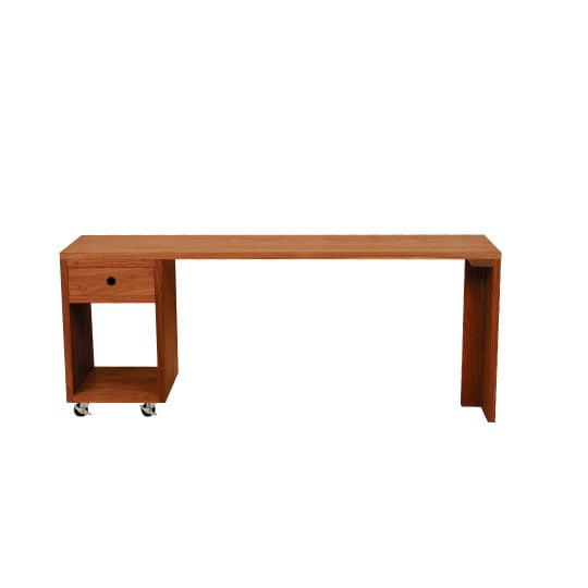BOCCO｜MORELESS SIDE DESK
