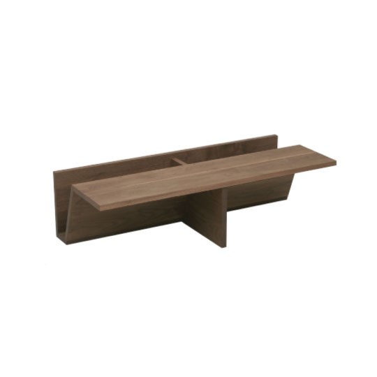 MASTERWAL｜MORELESS SOFA TABLE
