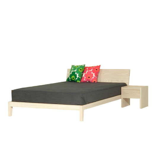 NORD｜OSLO BED
