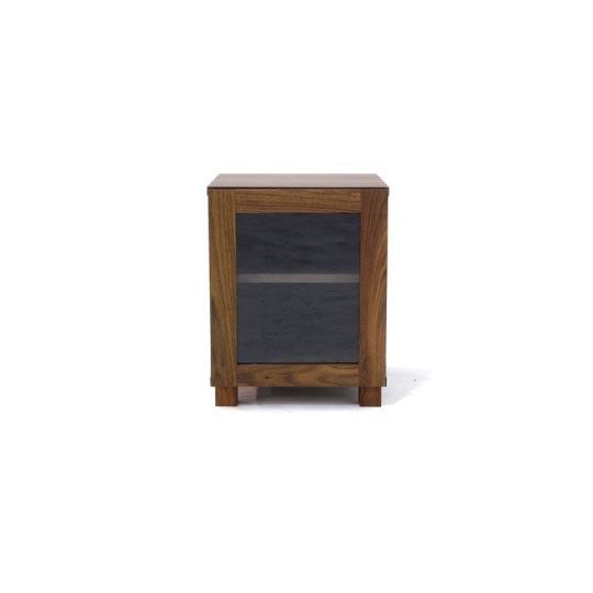 MASTERWAL｜PLUM CABINET