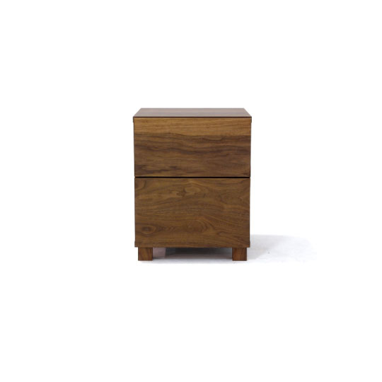 MASTERWAL｜PLUM CHEST