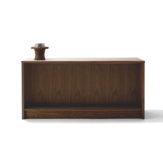 MASTERWAL｜PORTE COUNTER