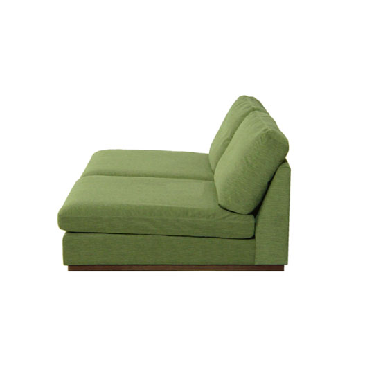 Y.M.A｜RASEN SOFA
