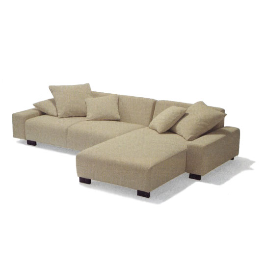 Y.M.A｜RIPPLE SOFA