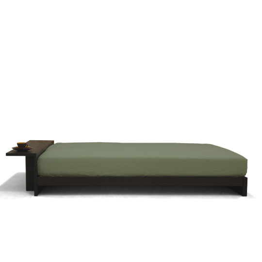 NORD｜SUMICA BED