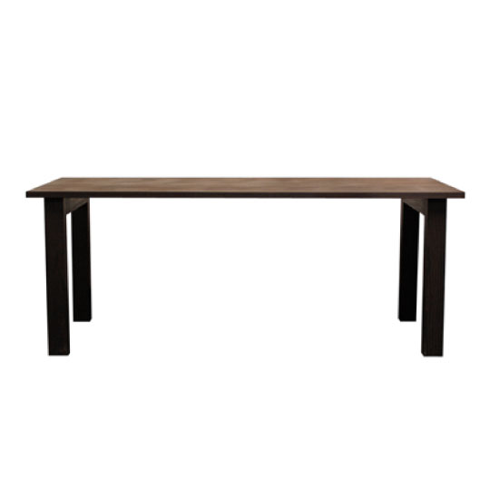 NORD｜SUMICA DINING TABLE