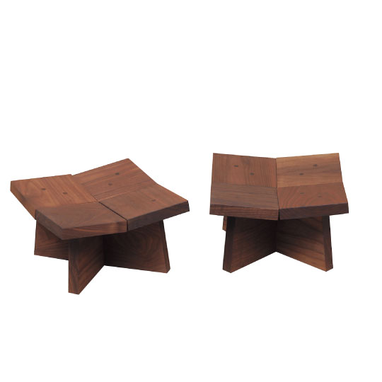 BOCCO｜TEMBI STOOL