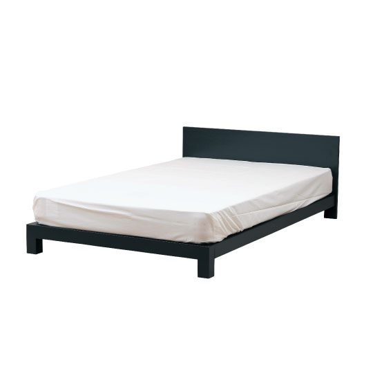 BOCCO｜TIMELESS BED