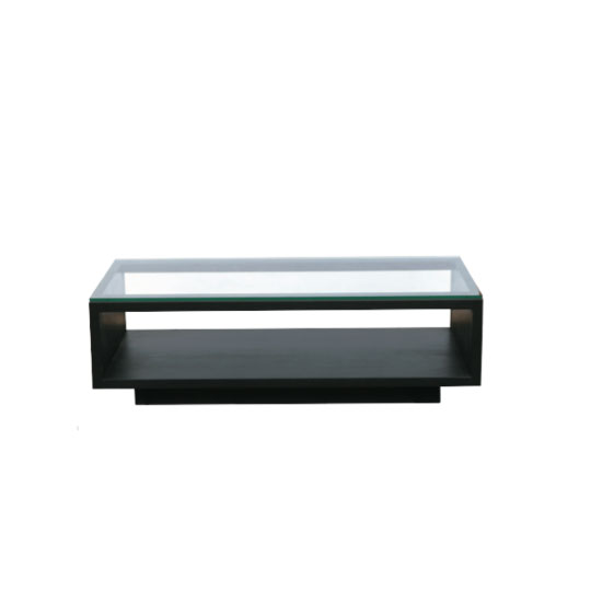 BOCCO｜TIMELESS CENTER TABLE