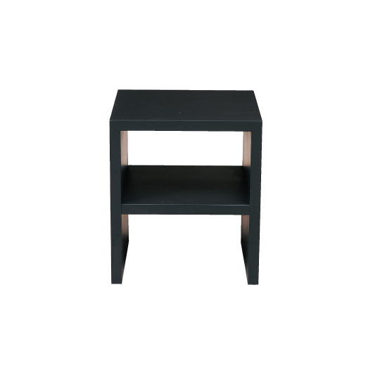 BOCCO｜TIMELESS SIDE TABLE