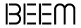 ブランド：ビーム