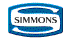ブランド：シモンズ
