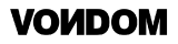ブランド：VONDOM