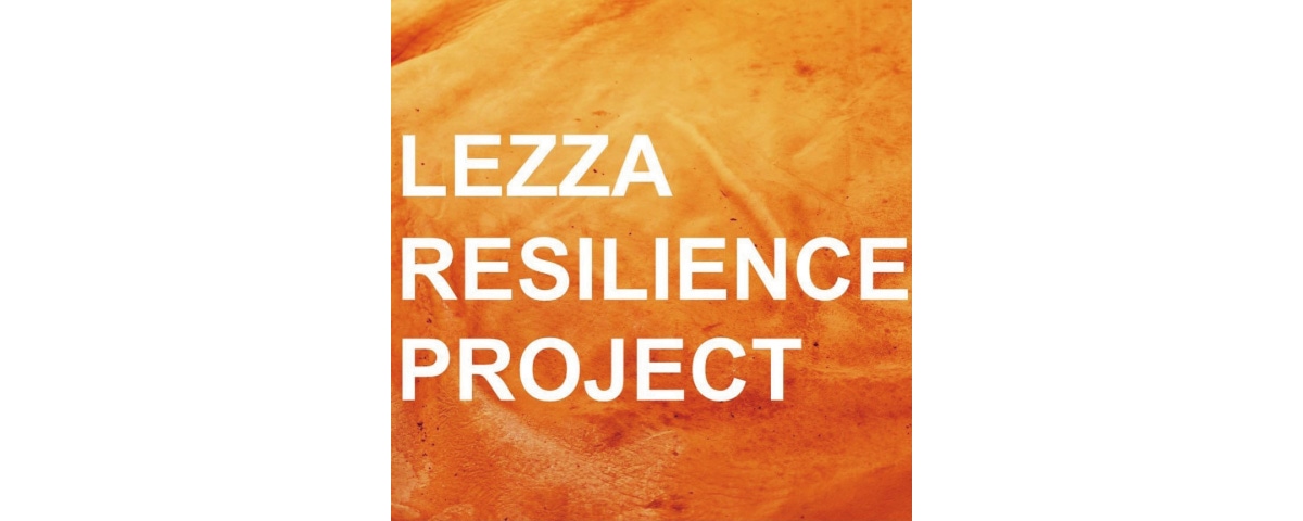 LEZZA RESILIENCE PROJECT