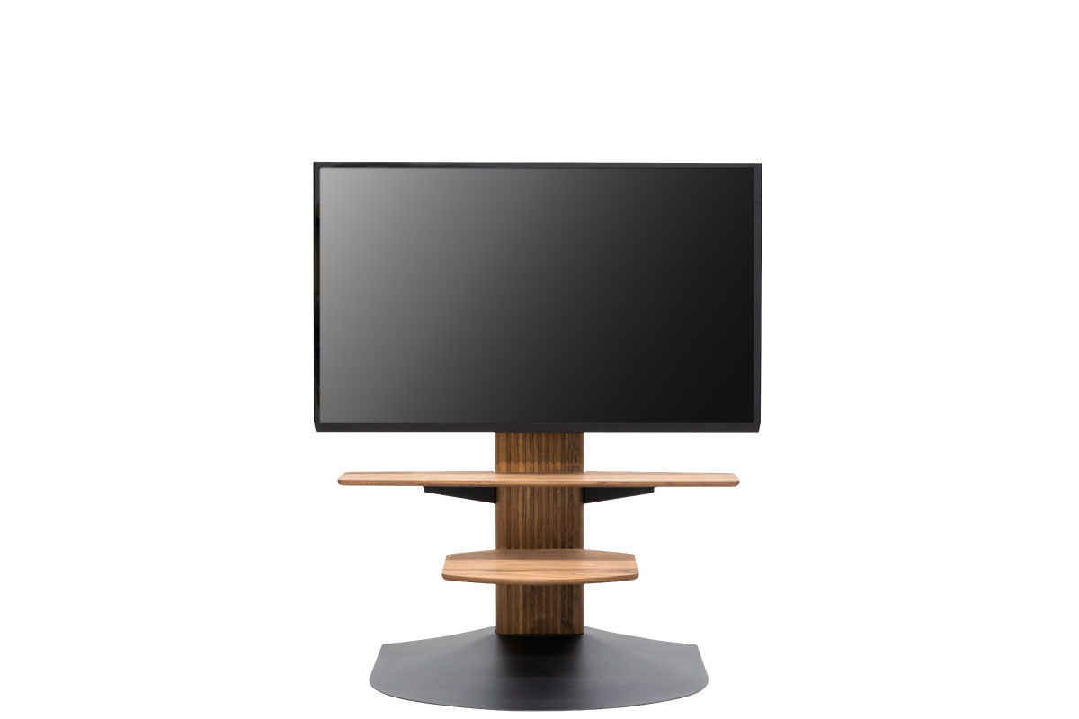 シルバー テレビスタンド やまがわさま AM TV STANDの通販 / マスターウォール